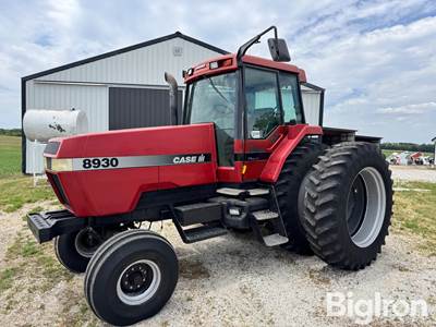 Case IH 8930 2WD Tractor