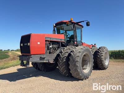 Case IH 9150 4WD Tractor