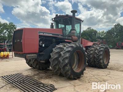 Case IH 9270 4WD Tractor