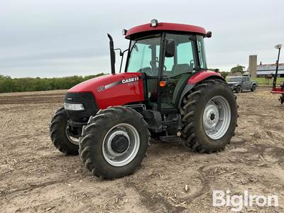 Case IH 95 MFWD Tractor
