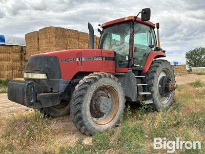 1999 Case IH MX240 2WD Tractor