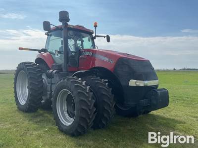 2013 Case IH Magnum 315 MFWD Tractor