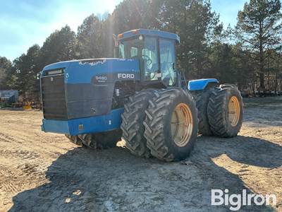 Ford 9480 Versatile