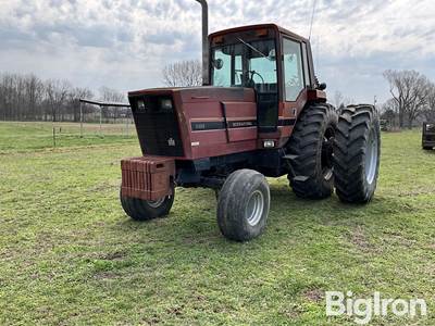 1982 International 5488 Tractor