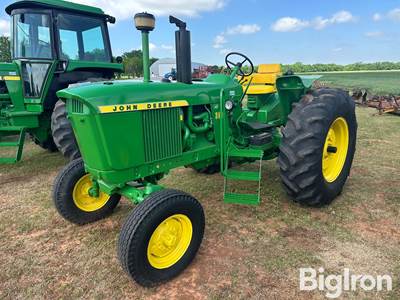 1963 John Deere 3010 LP 2WD Tractor