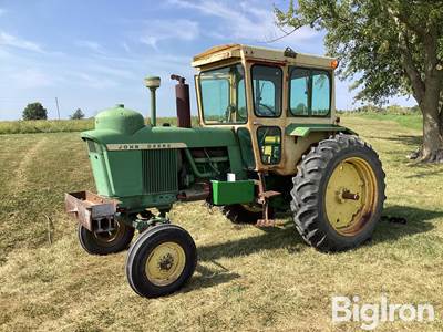 1963 John Deere 4010 LP 2x4 Tractor