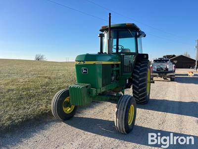 1974 John Deere 4230 2WD Tractor