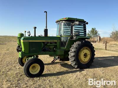 1974 John Deere 4230 2WD Tractor