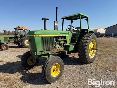 1973 John Deere 4230 2WD Tractor