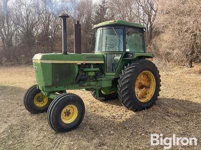 1973 John Deere 4430 2WD Tractor