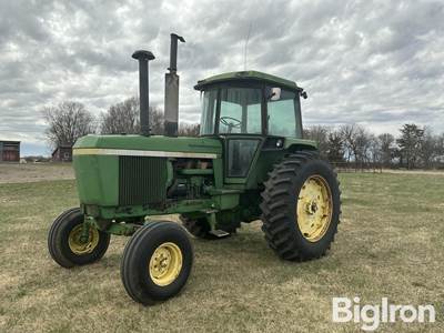 1975 John Deere 4430 2WD Tractor