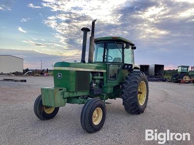 1973 John Deere 4430 2WD Tractor
