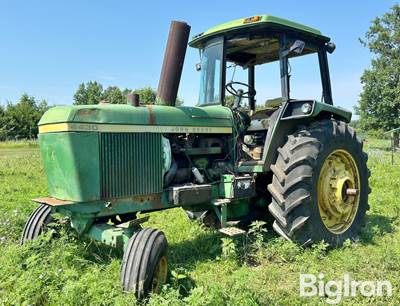 1974 John Deere 4430 2WD Tractor