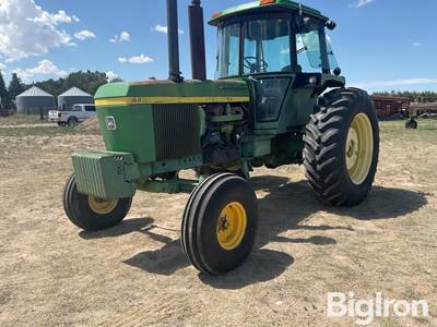 1977 John Deere 4430 2WD Tractor