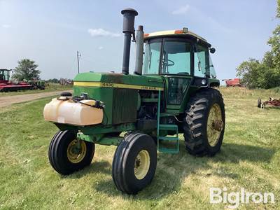 1973 John Deere 4430 2WD Tractor