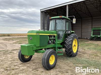 1976 John Deere 4430 2WD Tractor