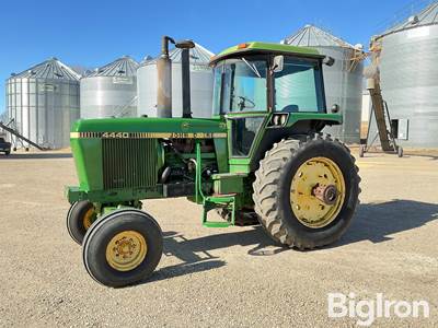 1979 John Deere 4440 2WD Tractor