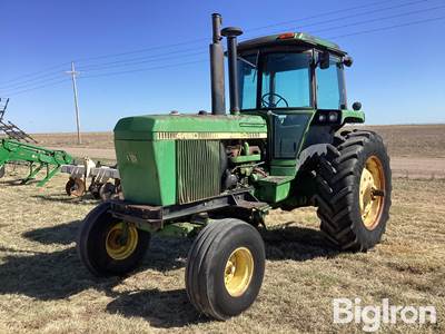 1980 John Deere 4440 2WD Tractor