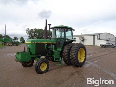1979 John Deere 4440 2WD Tractor
