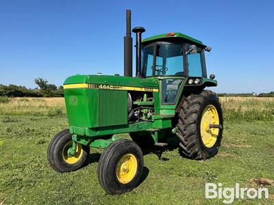 1978 John Deere 4440 2WD Tractor