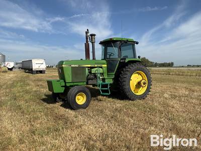 1979 John Deere 4640 2WD Tractor