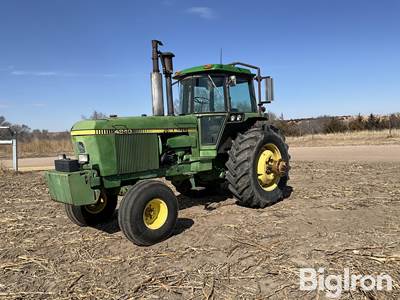 1978 John Deere 4840 2WD Tractor