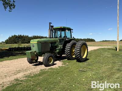 1978 John Deere 4840 2WD Tractor