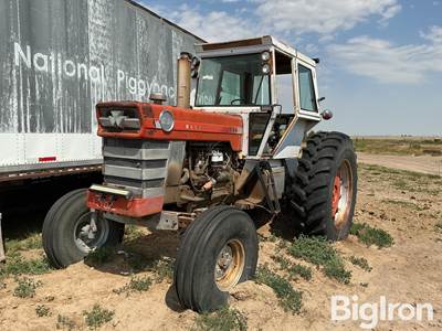 Massey Ferguson 1130 2WD Tractor