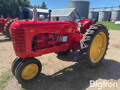Massey Harris 30 2WD Tractor