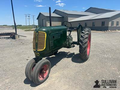 1946 Oliver 70 2WD Tractor
