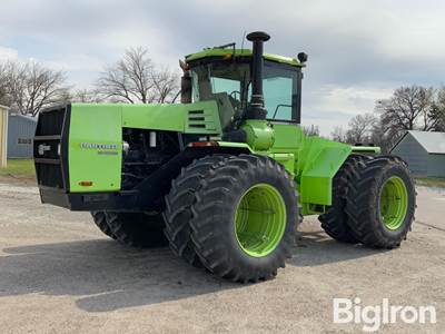1985 Steiger Panther CP-1325 Articulating 4WD Tractor