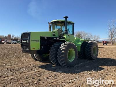 Steiger Panther CP-1360 4WD Tractor