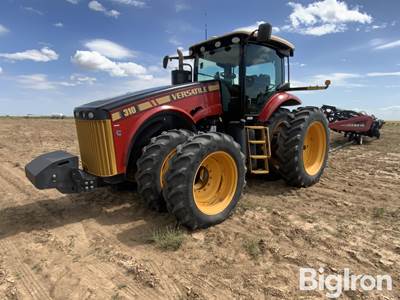 2016 Versatile 310 MFWD Tractor