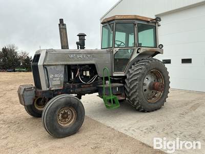 1979 White 2-155 2WD Tractor