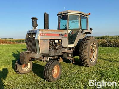 1982 White 2-88 Field Boss 2WD Tractor