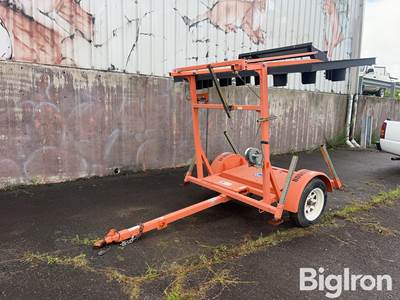 2016 Wanco WTSP S/A Trailer Arrow Light Board