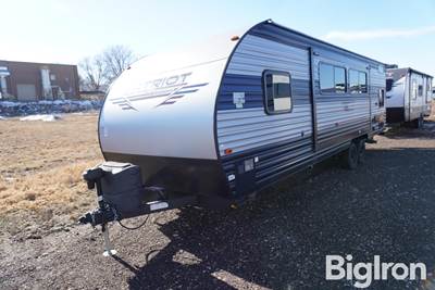 2022 Cherokee 26DBH Travel Trailer