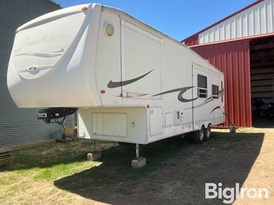 2006 Gulf Stream Prairie Schooner 5th Camper