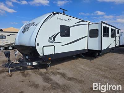 2019 Highland Ridge Open Range 3110BH T/A Travel Trailer