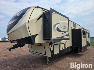 2019 Keystone Laredo 380MB 5th Wheel Camper