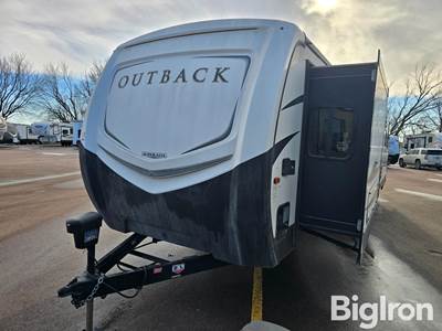 2018 Keystone Outback 330RL Travel Trailer