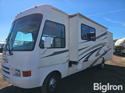 2005 National RV Sea Breeze Recreational Vehicle