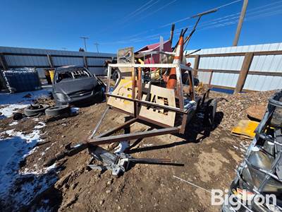 Utility Trailer & Parts