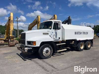 1994 Mack CH613 T/A Water Truck