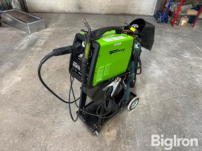 Forney 190 Mig Wire Welder