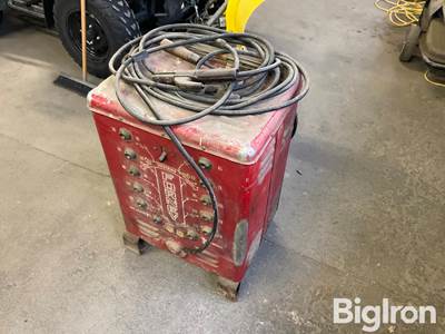 Forney C-3 220 Volt Arc Welder