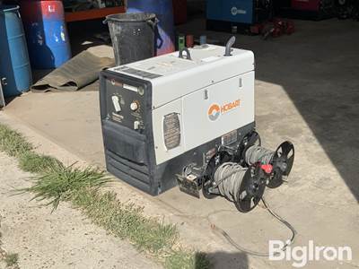 Hobart Champion Elite Welder/ Generator
