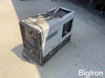 Hobart Champion 10,000 Watt Welder/Generator