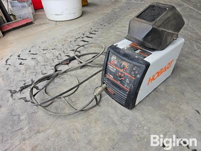Hobart Handler 140 115V Wire Welder