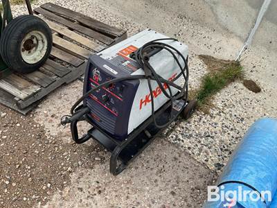 Hobart Handler 140 Wire Feed Welder